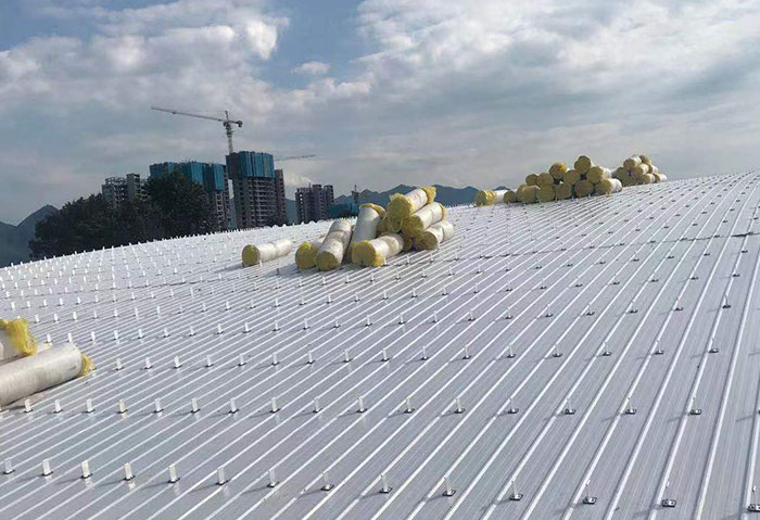 淮安网架施工